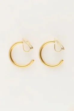 Clip Oorringen Small