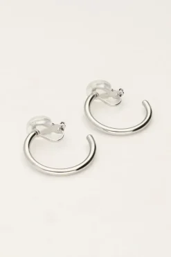 Clip Oorringen Small