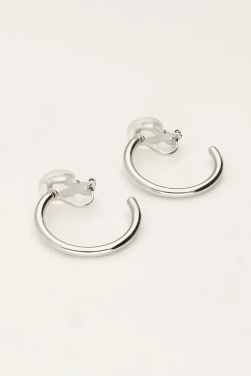 Clip Oorringen Small