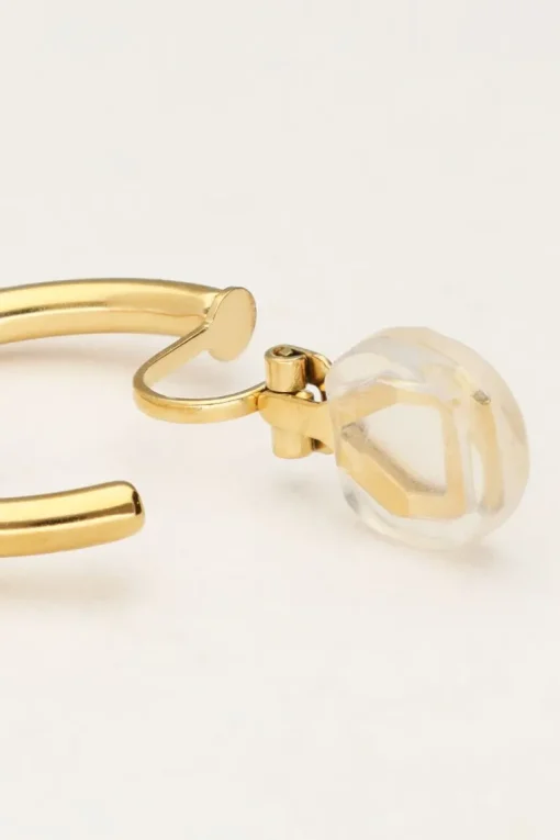Clip Oorringen Small