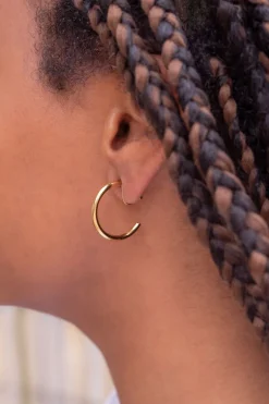 Clip Oorringen Small