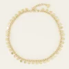 Coin Anklet 2.0