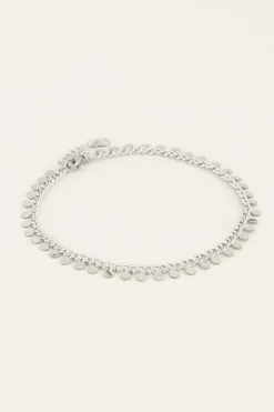 Coin Anklet 2.0