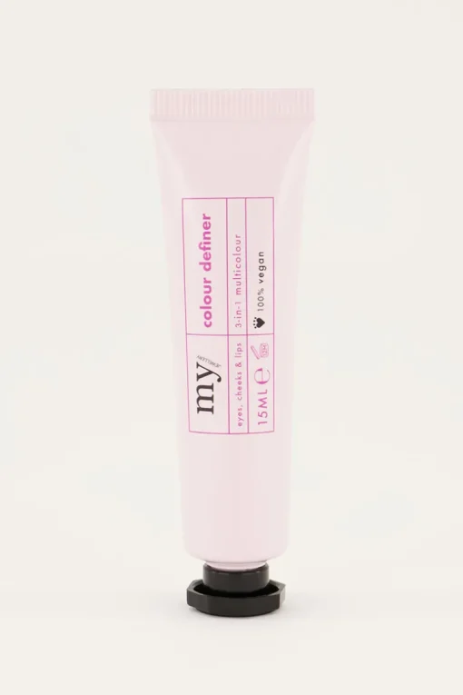 Colour Definer