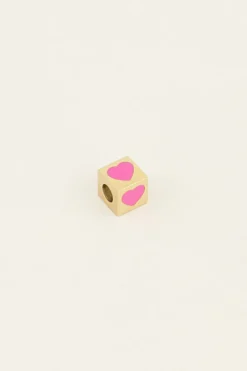 Cubes Bedel Hartje