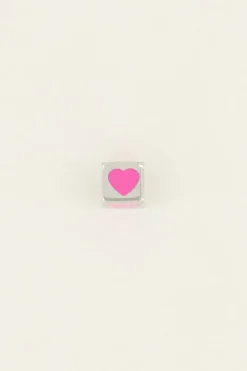 Cubes Bedel Hartje
