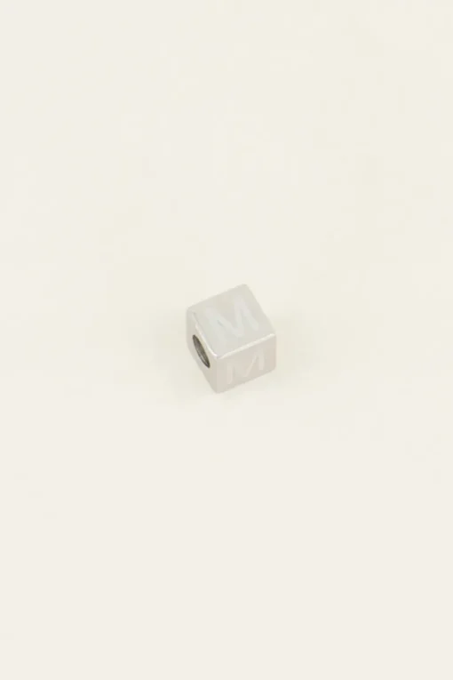 Cubes Bedel Initiaal