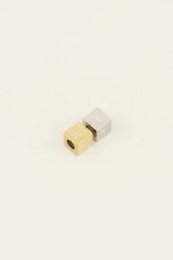Cubes Bedel Initiaal