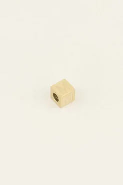 Cubes Bedel Initiaal
