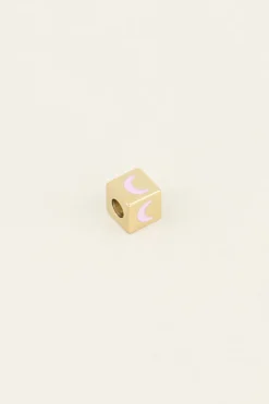 Cubes Bedel Maantje