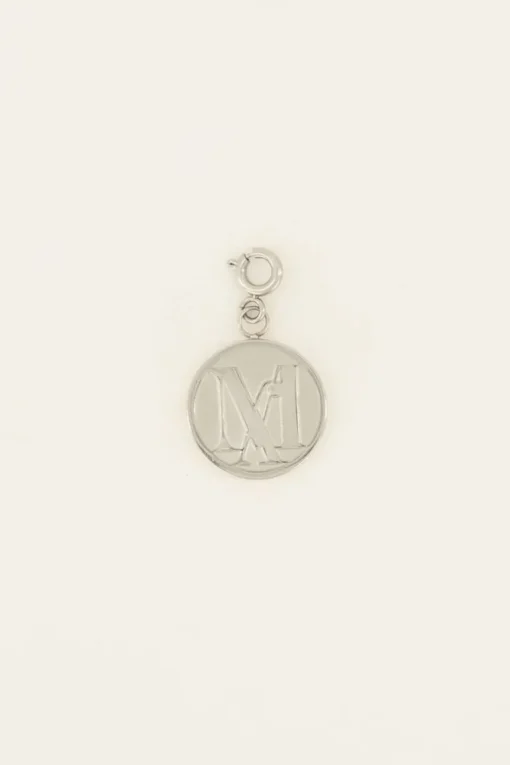 Custom Bedel My Jewellery Logo