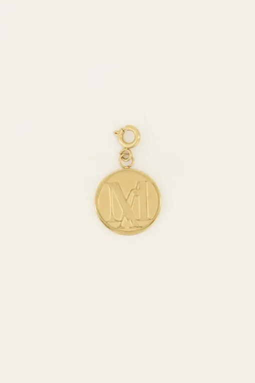 Custom Bedel My Jewellery Logo