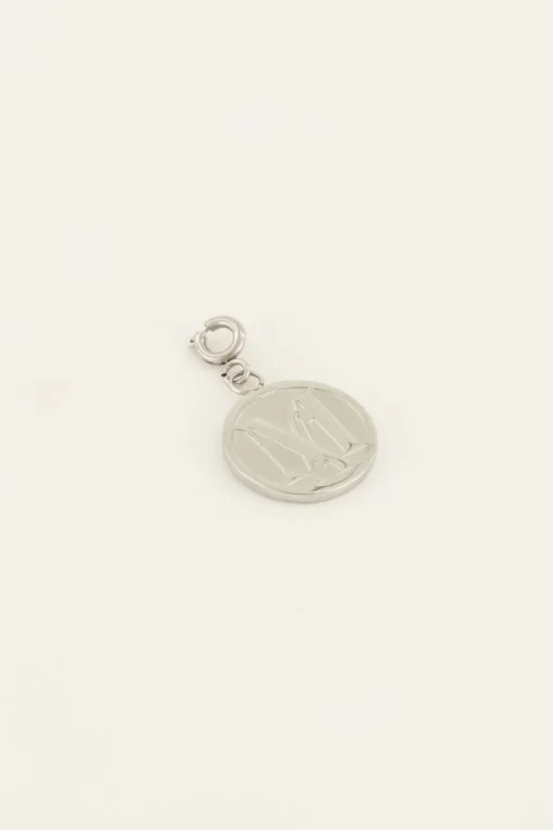 Custom Bedel My Jewellery Logo