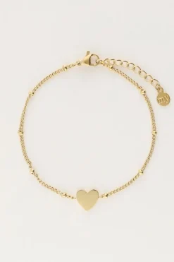 Dochter Armband Los