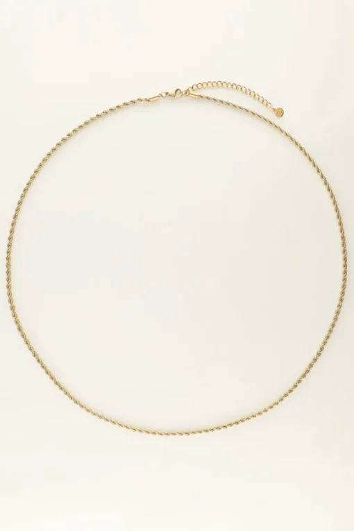 Equal Ketting Gedraaid