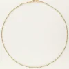 Equal Ketting Met Klein Gedraaid Effect