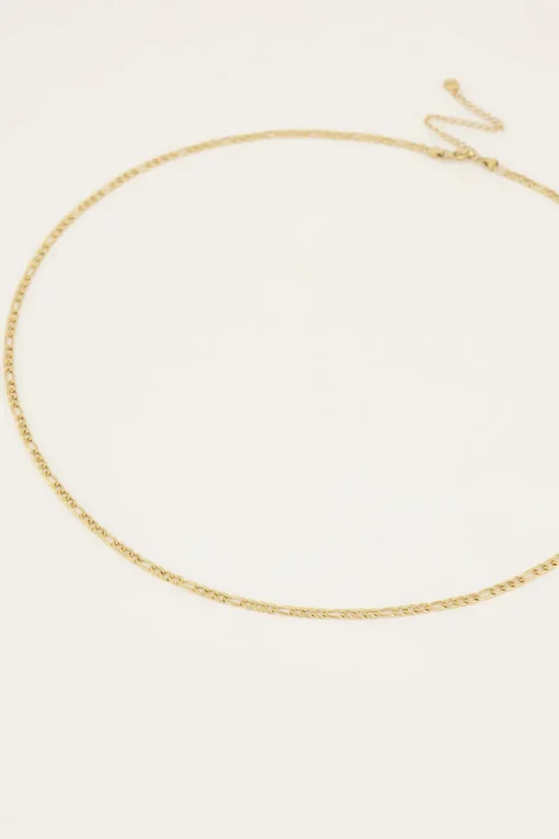 Equal Ketting Open Schakel