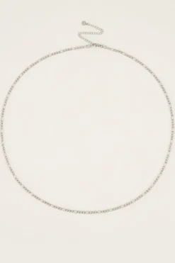 Equal Ketting Open Schakel