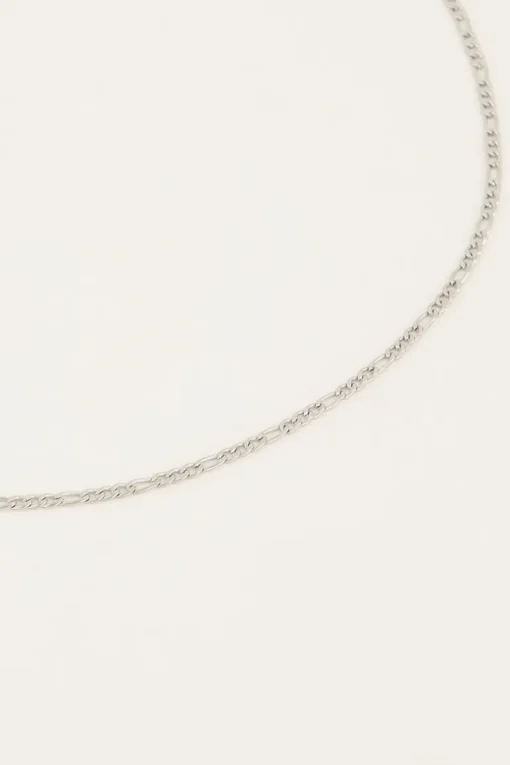 Equal Ketting Open Schakel