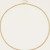 Equal Ketting Platte Schakel