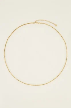 Equal Ketting Schuine Schakel