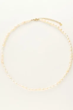 Equal Parelketting