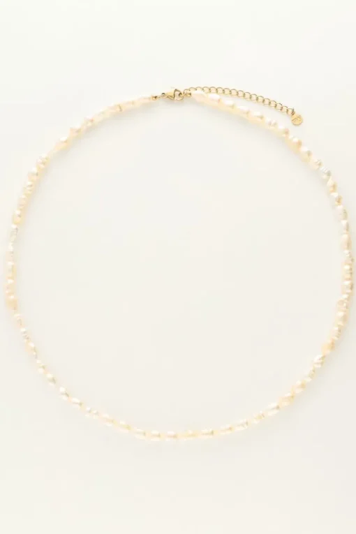 Equal Parelketting