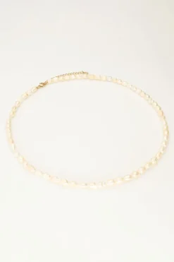 Equal Parelketting