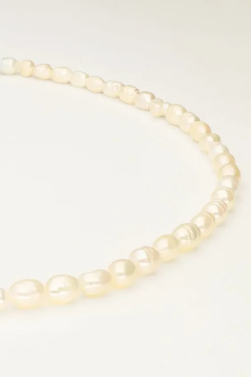Equal Parelketting