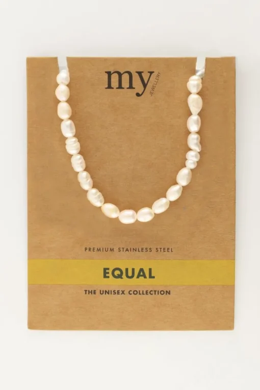 Equal Parelketting