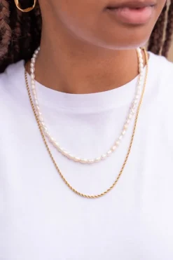 Equal Parelketting