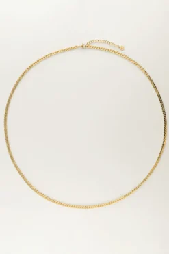 Equal Platte Schakelketting