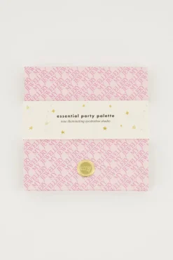 Essential Eyeshadow Palette