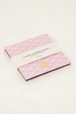Essential Eyeshadow Palette