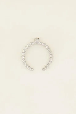 Geboortesteen Ring