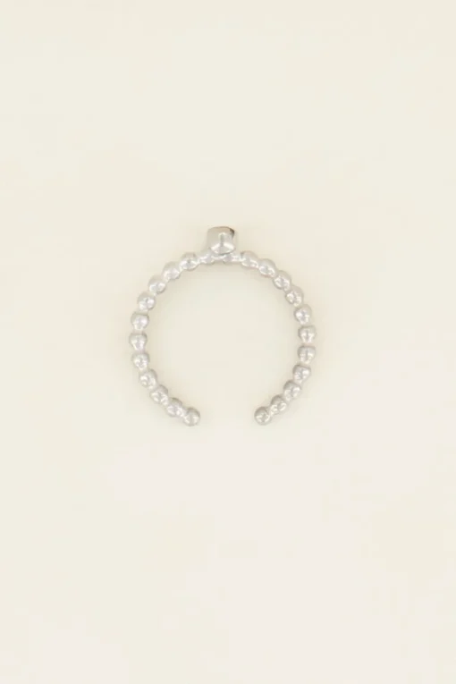 Geboortesteen Ring