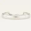 Gevlochten Bangle
