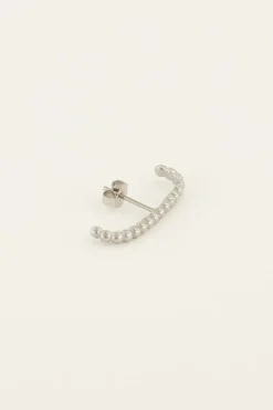 Giftbox Suspender & Ringen Set