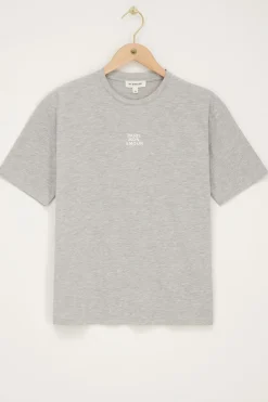 Grijs T-shirt 