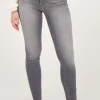 Grijze Skinny Jeans