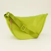 Groene Crossbody Tas