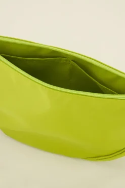 Groene Crossbody Tas