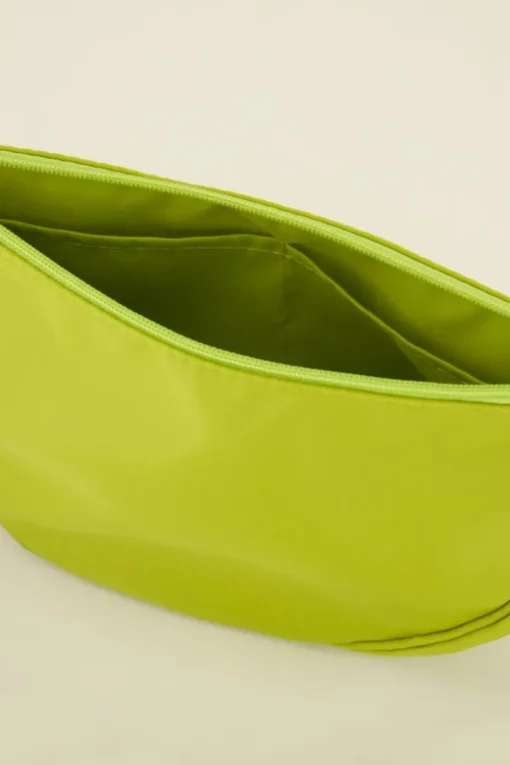 Groene Crossbody Tas