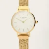Horloge Met Losse Schakelkettingen