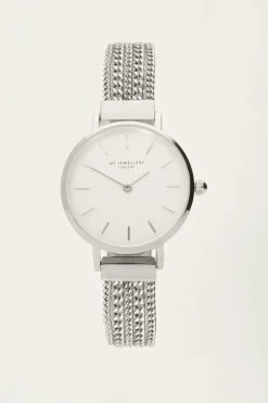 Horloge Met Losse Schakelkettingen