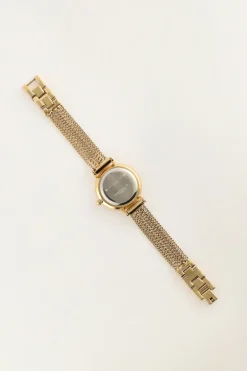 Horloge Met Losse Schakelkettingen