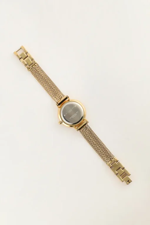 Horloge Met Losse Schakelkettingen