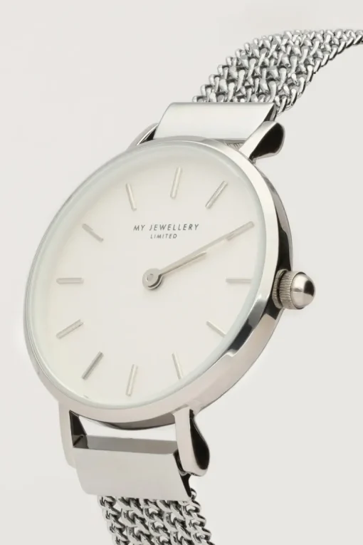 Horloge Met Losse Schakelkettingen