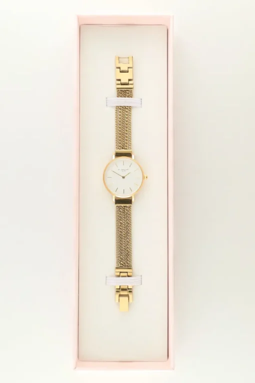 Horloge Met Losse Schakelkettingen