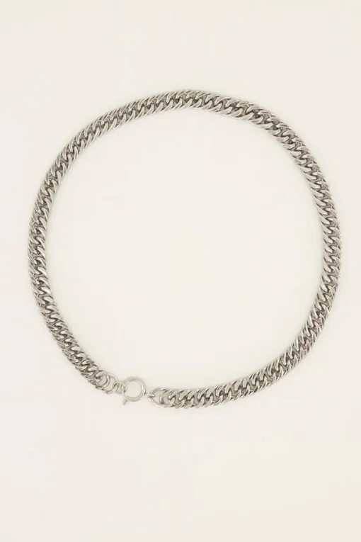 Iconic Schakelketting